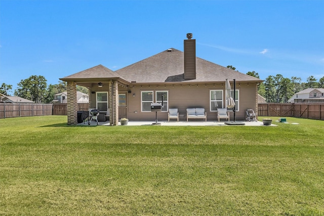 16057 Deer Pines Dr, Conroe, TX 77303 - photo 36