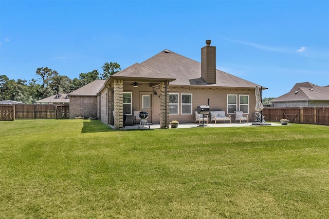 16057 Deer Pines Dr, Conroe, TX 77303 - photo 37
