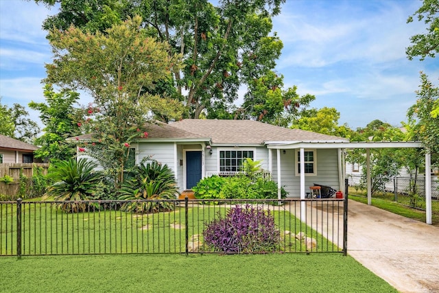 6813 Cathcart Dr, Houston, TX 77091 - photo 1