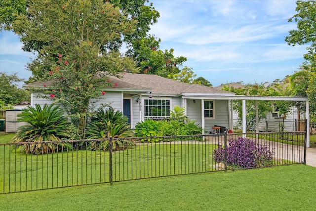 6813 Cathcart Dr, Houston, TX 77091 - photo 2
