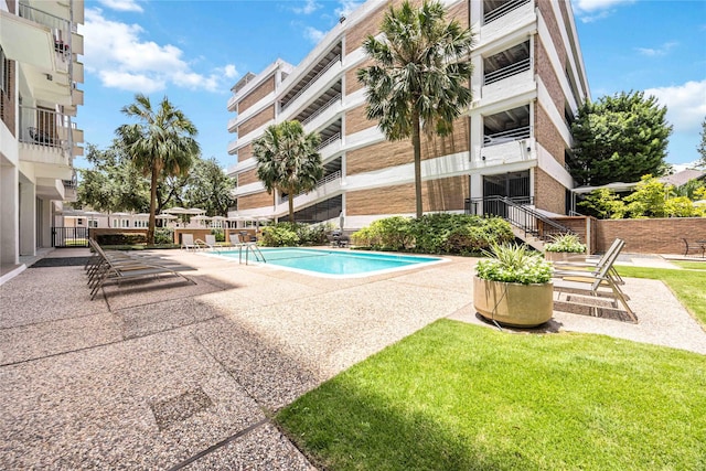 3600 Montrose Blvd Unit 309, Houston, TX 77006 - photo 29