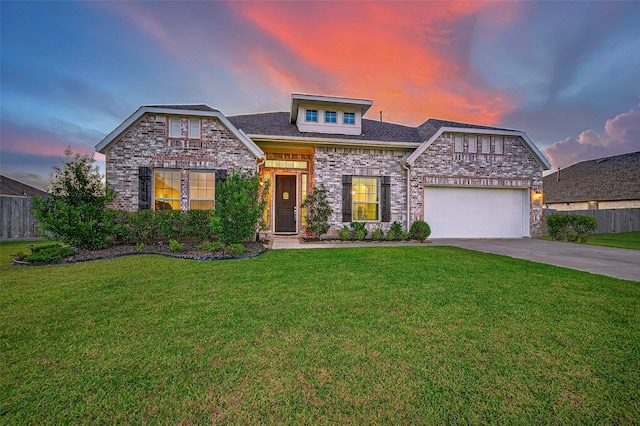 11320 Fannin Trail Ct, Needville, TX 77461 - photo 1