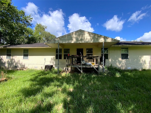 20331 County Road 510v, Brazoria, TX 77422 - photo 31
