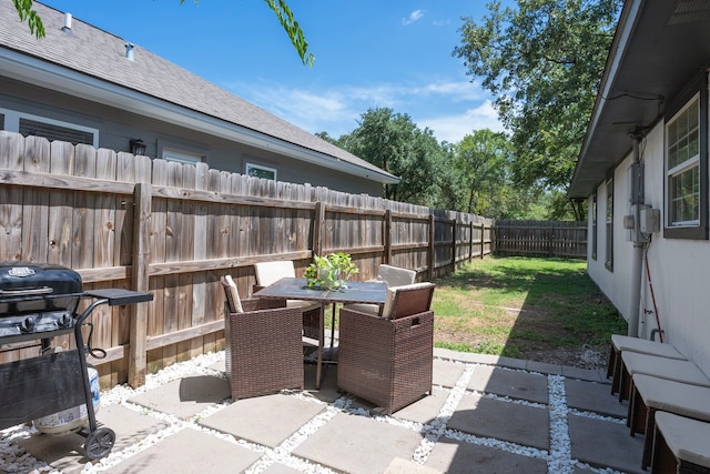 403 Wallace St, Bryan, TX 77803 - photo 20