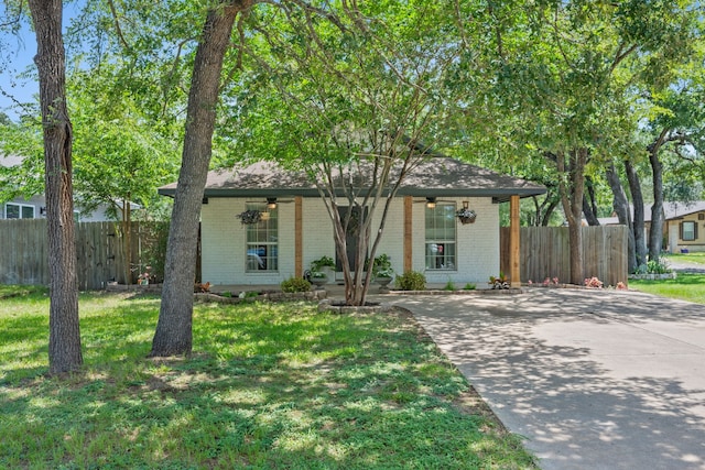 403 Wallace St, Bryan, TX 77803 - photo 1