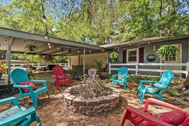 1100 Papoose Trl, Conroe, TX 77316 - photo 32