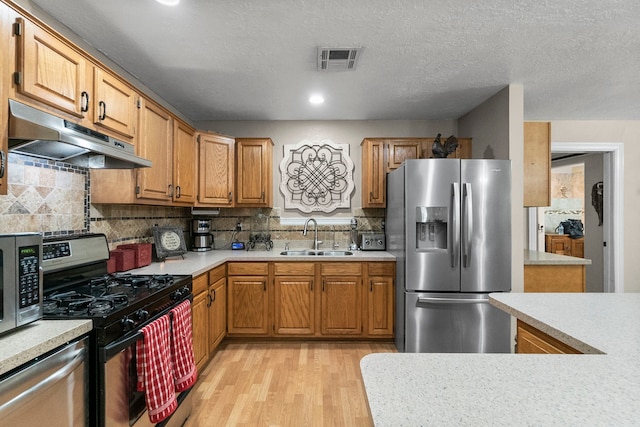 1100 Papoose Trl, Conroe, TX 77316 - photo 14
