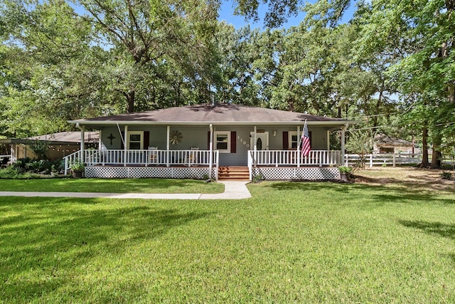 1100 Papoose Trl, Conroe, TX 77316 - photo 48