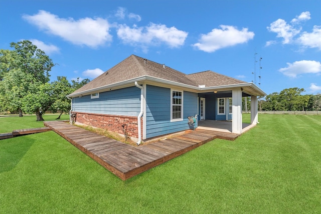 17 Watson Lake Rd, Huntsville, TX 77340 - photo 4