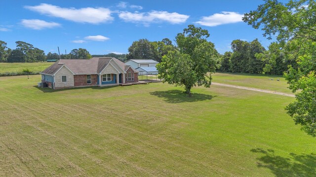 17 Watson Lake Rd, Huntsville, TX 77340 - photo 46