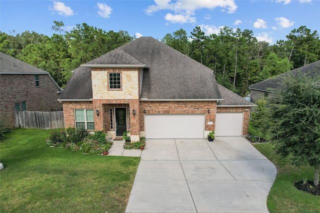 2007 Brookmont Dr, Conroe, TX 77301 - photo 1