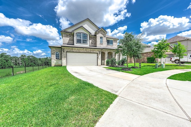 2714 Hoffman Ct, Conroe, TX 77304 - photo 1