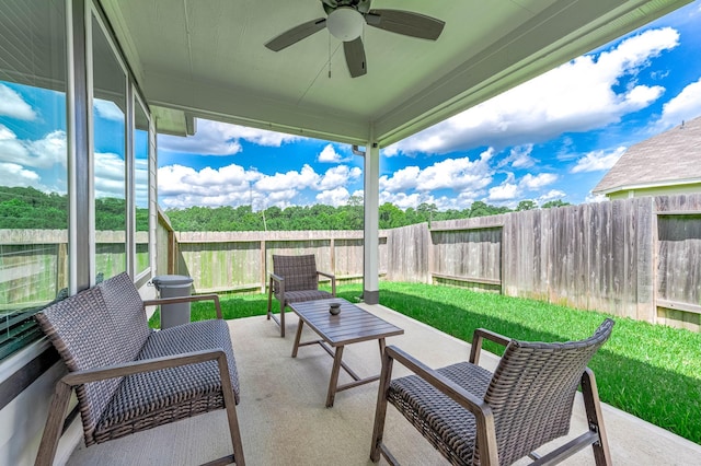 2714 Hoffman Ct, Conroe, TX 77304 - photo 39