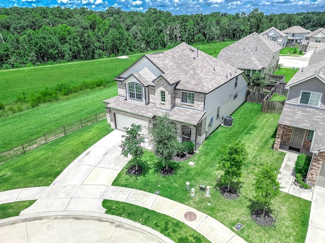 2714 Hoffman Ct, Conroe, TX 77304 - photo 49