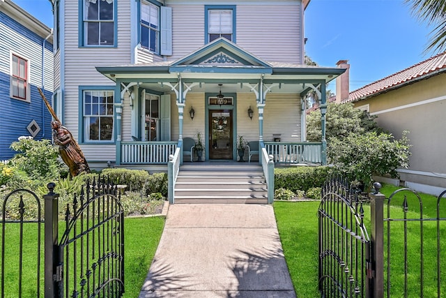 1409 Sealy St, Galveston, TX 77550 - photo 2