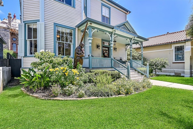 1409 Sealy St, Galveston, TX 77550 - photo 3