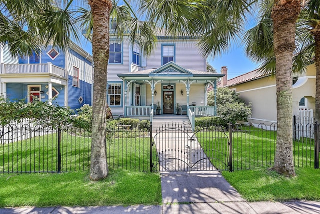 1409 Sealy St, Galveston, TX 77550 - photo 1
