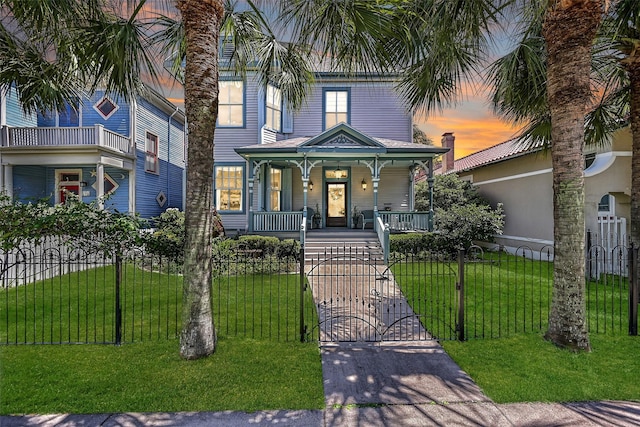 1409 Sealy St, Galveston, TX 77550 - photo 50