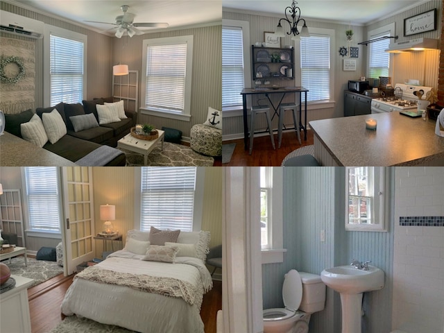 1409 Sealy St, Galveston, TX 77550 - photo 45