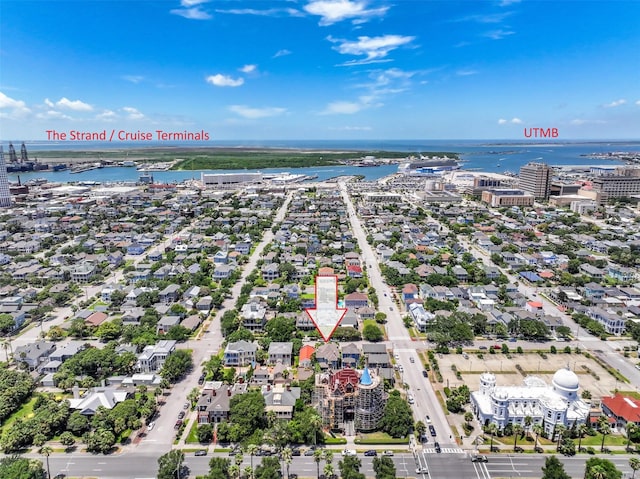 1409 Sealy St, Galveston, TX 77550 - photo 48