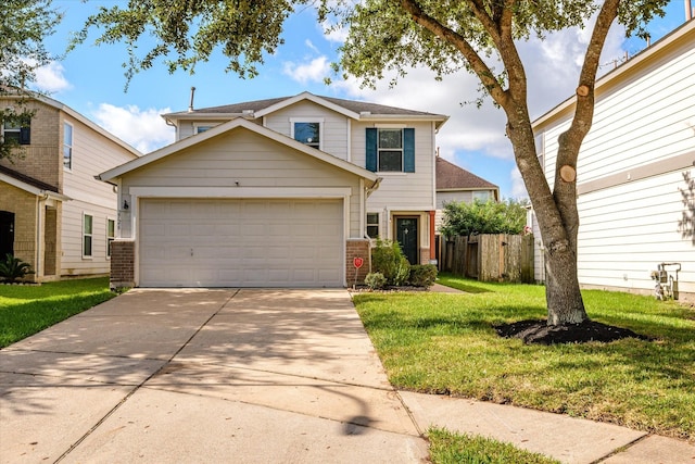 2726 Skyview Ridge Ct, Houston, TX 77047 - photo 2