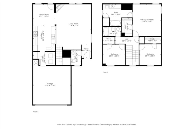 2726 Skyview Ridge Ct, Houston, TX 77047 - photo 29