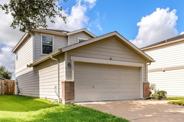 2726 Skyview Ridge Ct, Houston, TX 77047 - photo 3