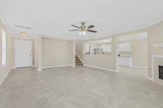 2726 Skyview Ridge Ct, Houston, TX 77047 - photo 6
