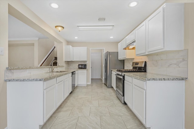2726 Skyview Ridge Ct, Houston, TX 77047 - photo 8