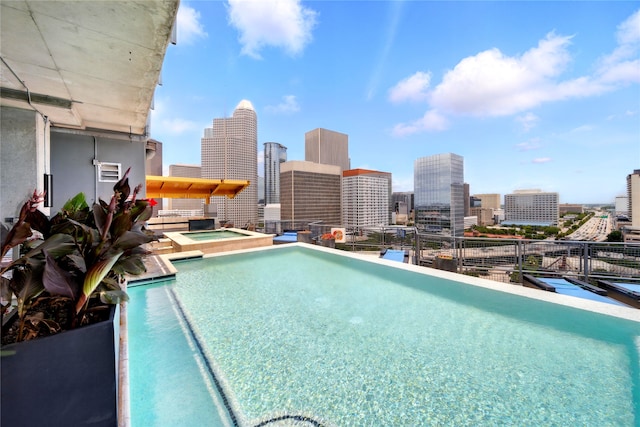 2000 Bagby St Unit 5423, Houston, TX 77002 - photo 2