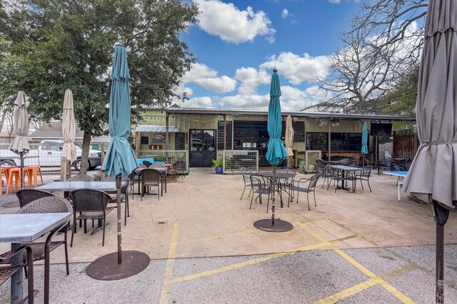 5721 Kiam St Unit C, Houston, TX 77007 - photo 33