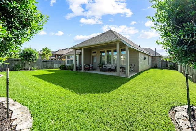 20930 Bristol Meadow Ln, Cypress, TX 77433 - photo 19