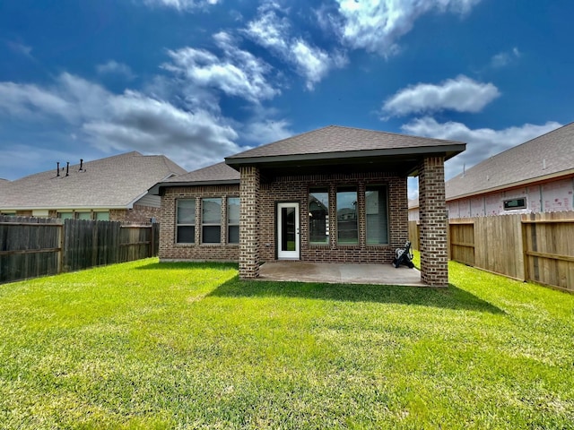 8719 Arbor Trail Dr, Missouri City, TX 77459 - photo 16