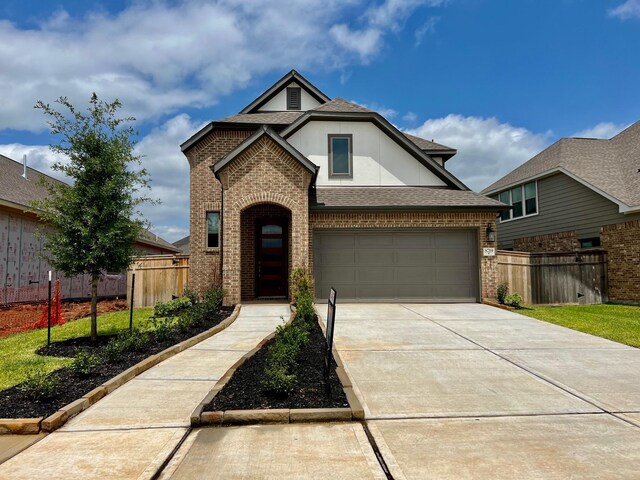8719 Arbor Trail Dr, Missouri City, TX 77459 - photo 1