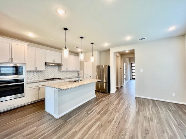 8719 Arbor Trail Dr, Missouri City, TX 77459 - photo 5