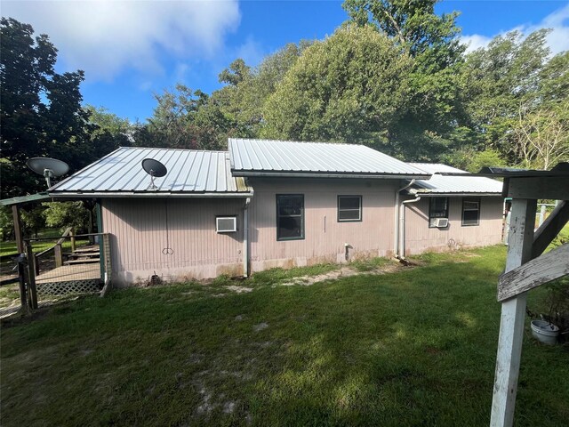 173 Bobcat Trl, Livingston, TX 77351 - photo 3