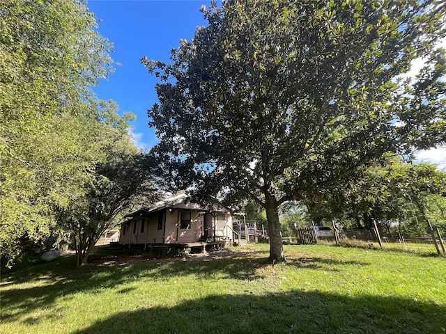 173 Bobcat Trl, Livingston, TX 77351 - photo 1