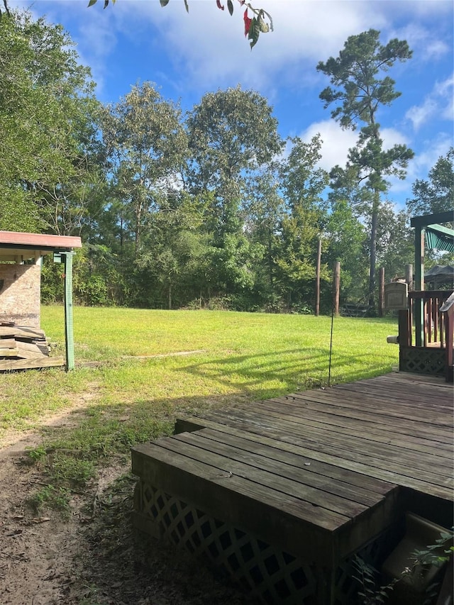 173 Bobcat Trl, Livingston, TX 77351 - photo 8