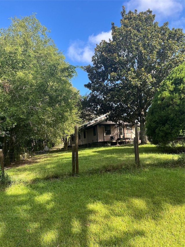 173 Bobcat Trl, Livingston, TX 77351 - photo 21