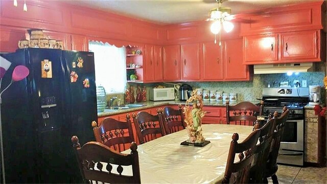 612 Gale St, Houston, TX 77009 - photo 7