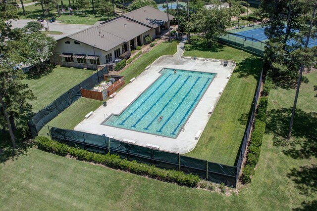 12100 Melville Dr Unit 606, Montgomery, TX 77356 - photo 42