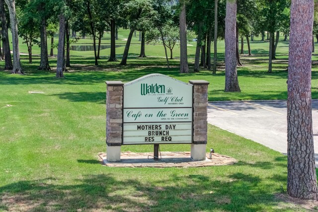 12100 Melville Dr Unit 606, Montgomery, TX 77356 - photo 50