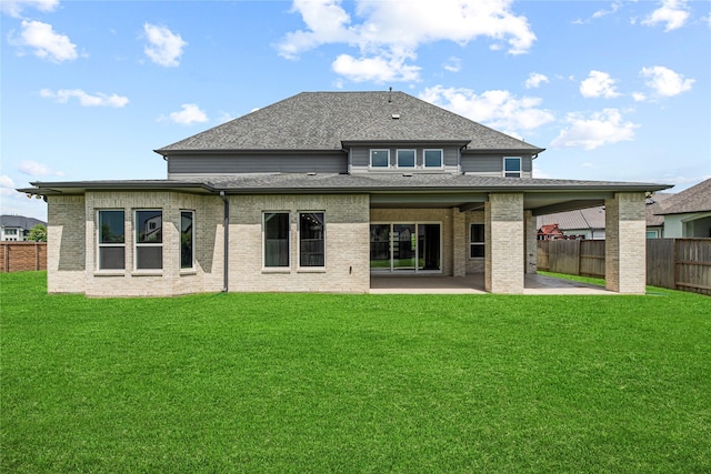 3111 Grassland Ct, Katy, TX 77493 - photo 47