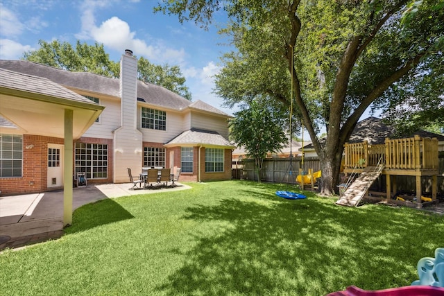 13506 Tallow Glen Ln, Cypress, TX 77429 - photo 22