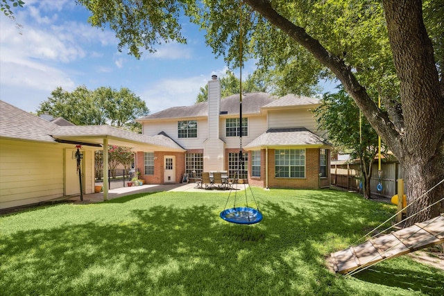 13506 Tallow Glen Ln, Cypress, TX 77429 - photo 23
