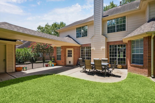 13506 Tallow Glen Ln, Cypress, TX 77429 - photo 24