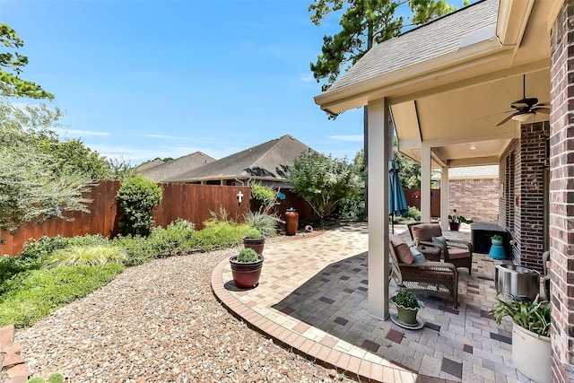 2417 E Tuschman, Pearland, TX 77581 - photo 31