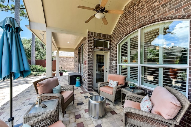 2417 E Tuschman, Pearland, TX 77581 - photo 33