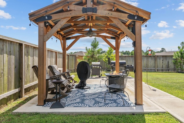 407 Rosebank Rnch, Magnolia, TX 77354 - photo 24