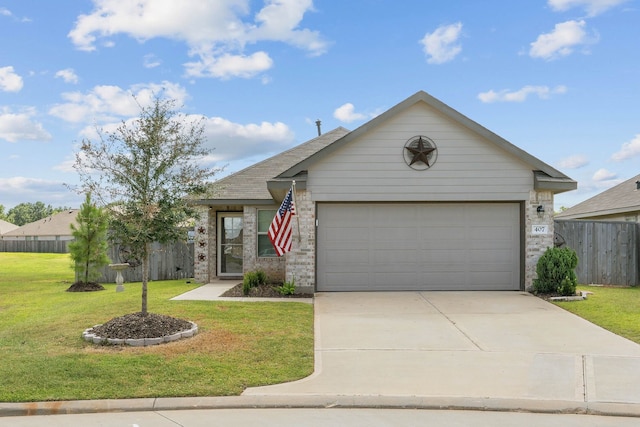 407 Rosebank Rnch, Magnolia, TX 77354 - photo 1